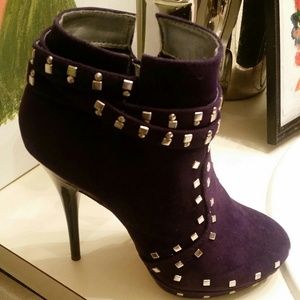 Michael Antonio shoe boots